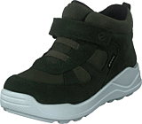 Ecco Urban Mini Deep Forrest /grape Leaf