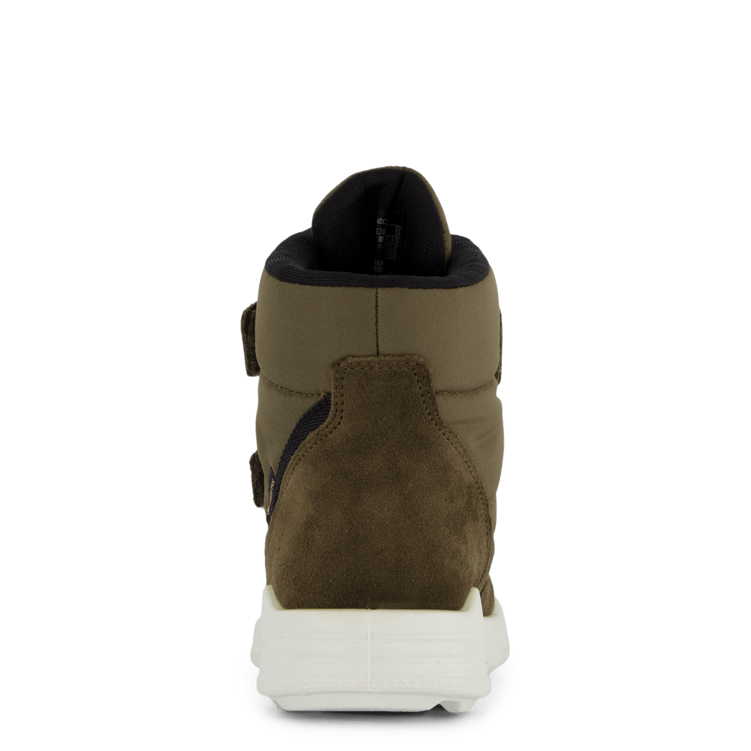 Ecco Urban Mini Tarmac/tarmac