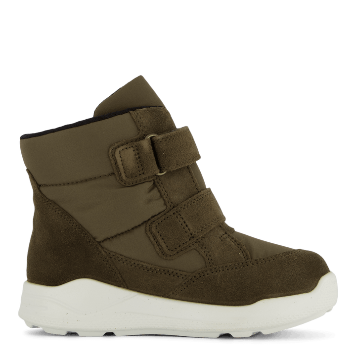 Ecco Urban Mini Tarmac/tarmac