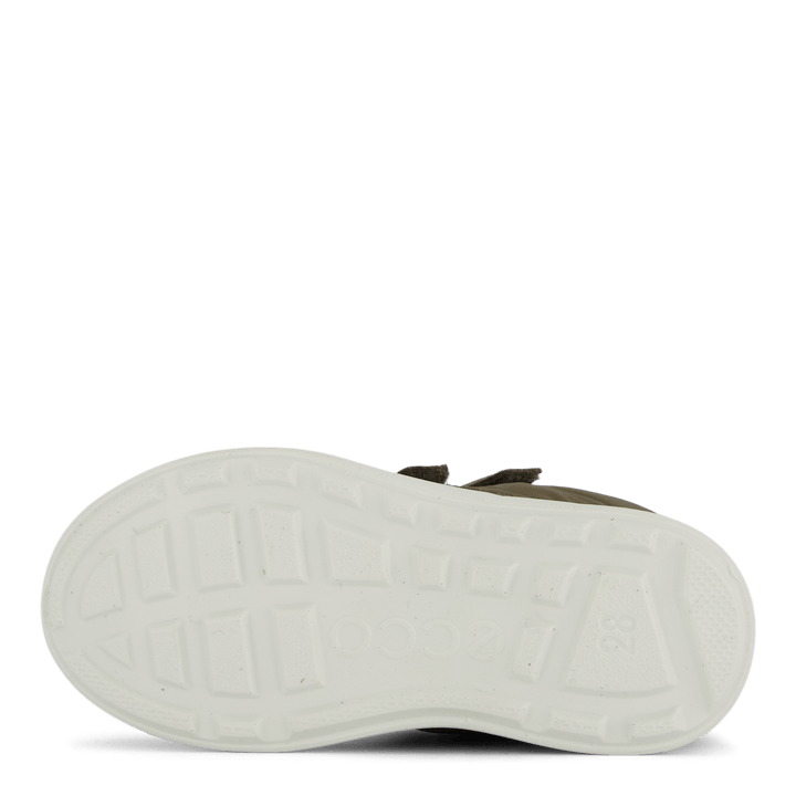 Ecco Urban Mini Tarmac/tarmac