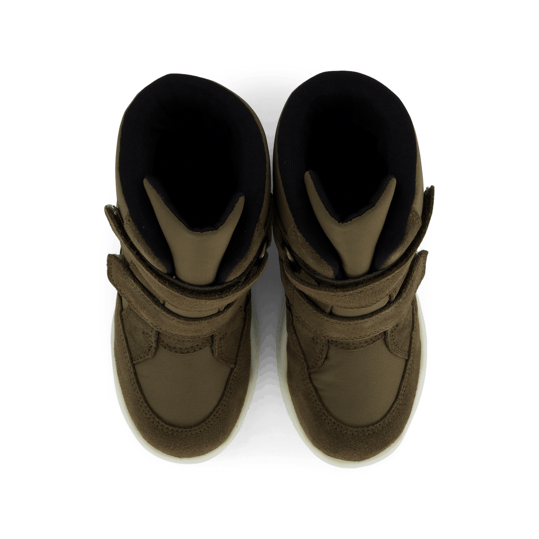 Ecco Urban Mini Tarmac/tarmac