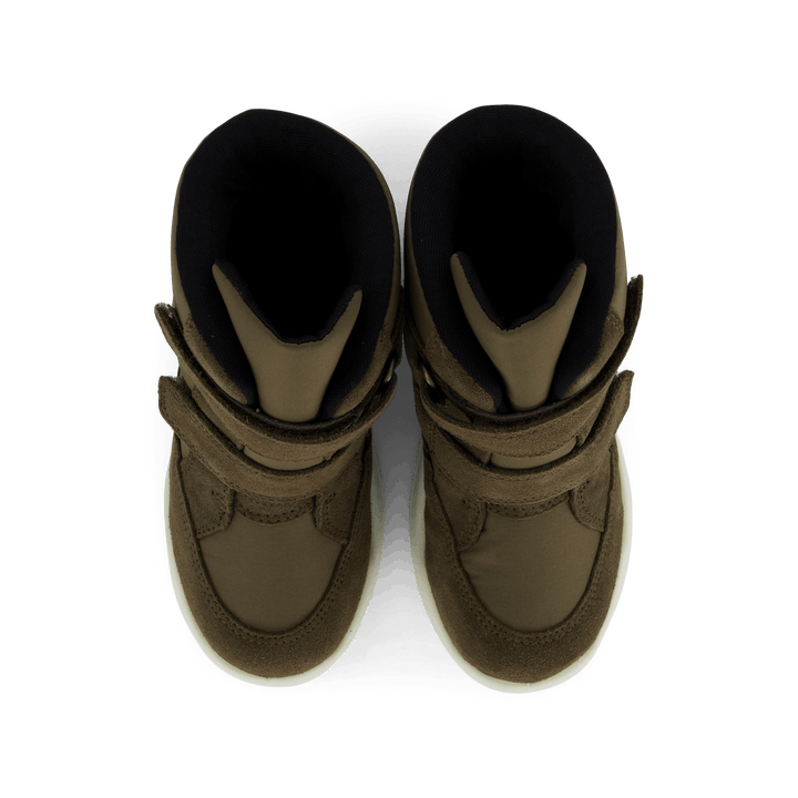 Ecco Urban Mini Tarmac/tarmac