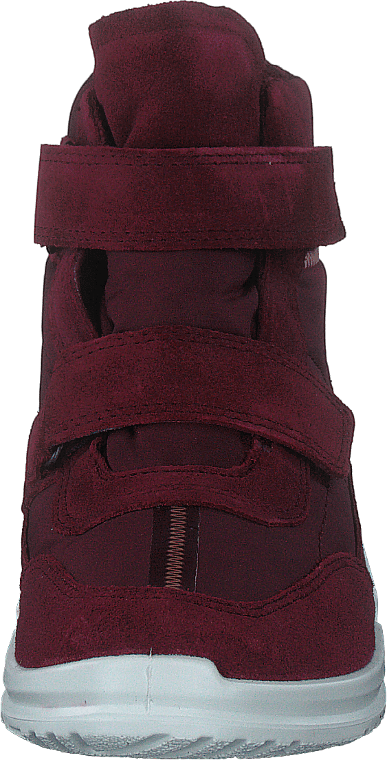 Ecco Biom K Morillo/Morillo/Chili Rot