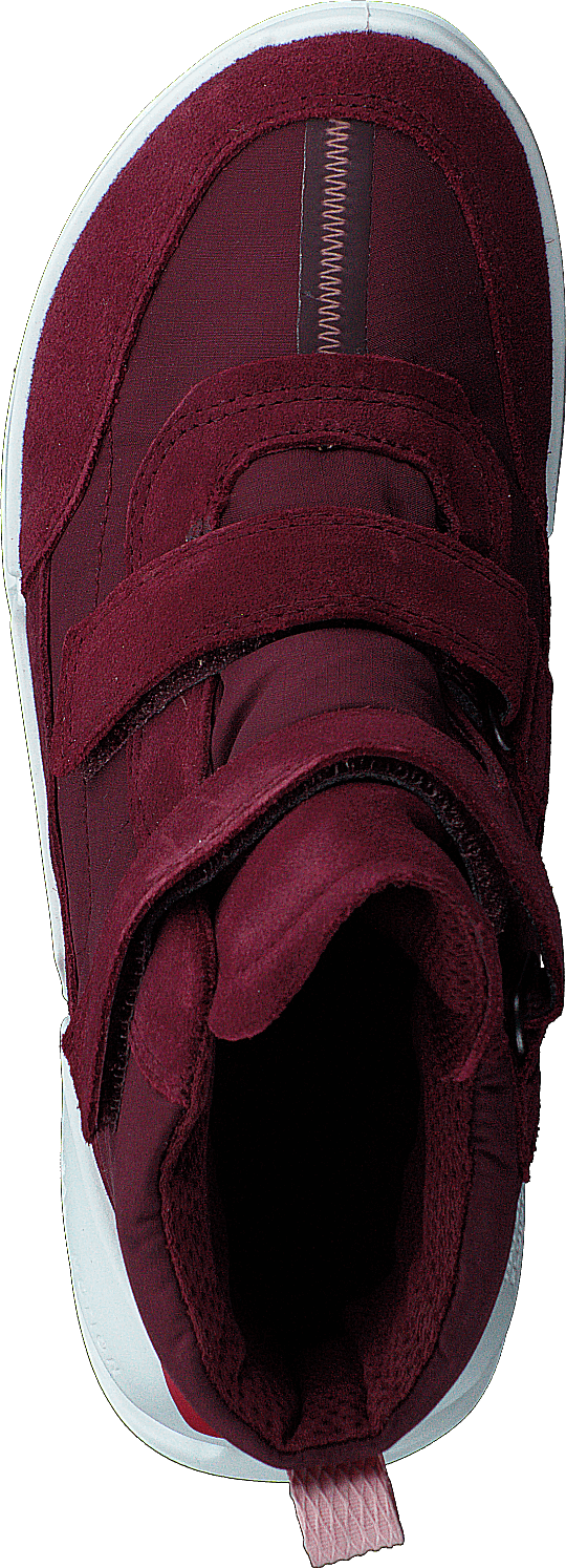 Ecco Biom K Morillo/Morillo/Chili Rot