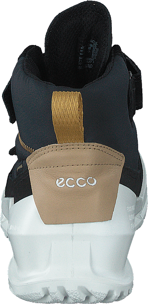 Ecco Biom K Black/beige
