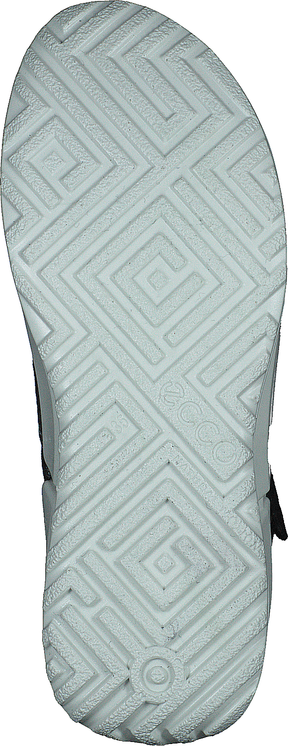 Ecco Biom K Black/beige