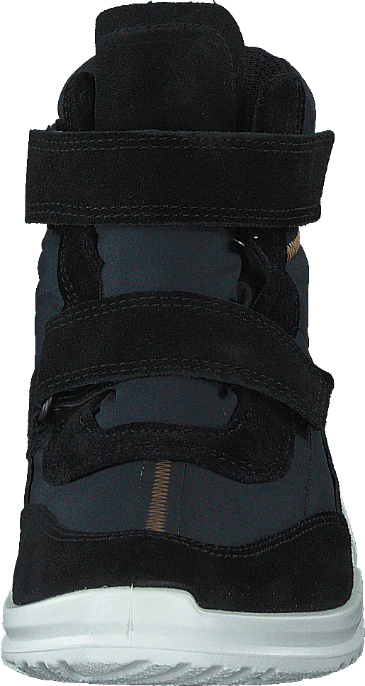 Ecco Biom K Black/beige
