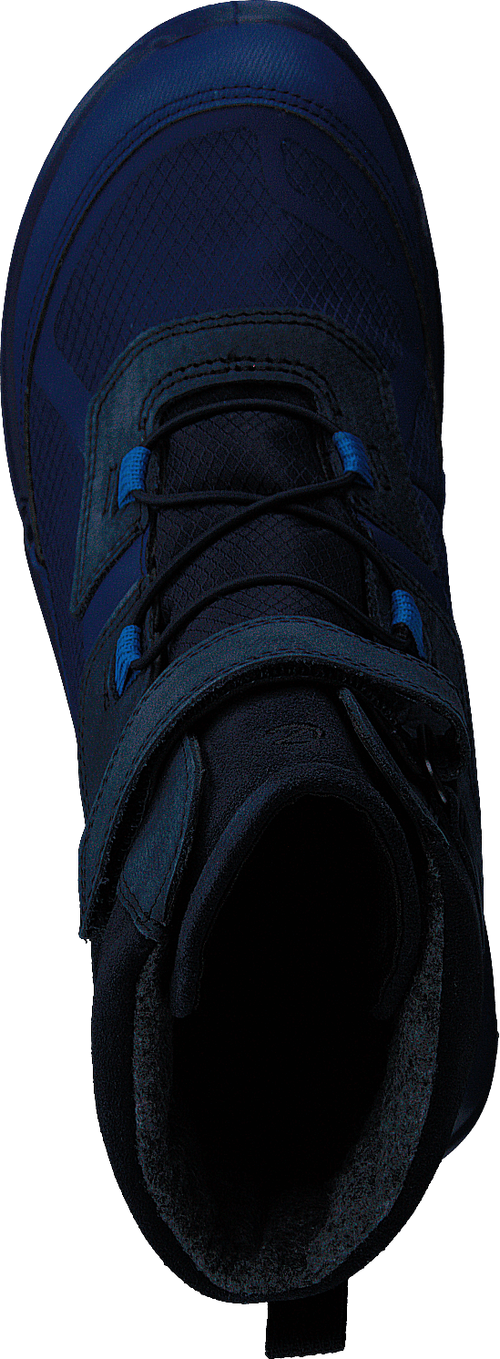 Ecco Biom K2 Multicolor Blue Depths Night S