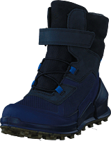 Ecco Biom K2 Multicolor Blue Depths Night S