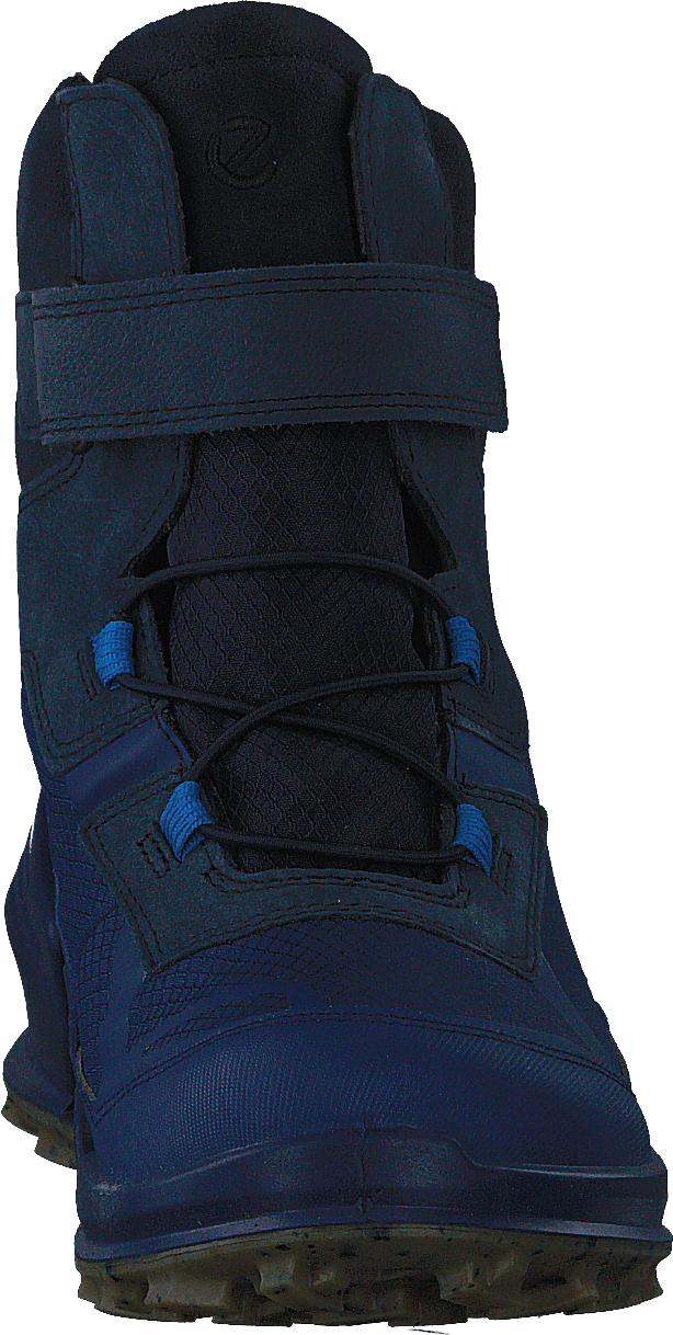 Ecco Biom K2 Multicolor Blue Depths Night S