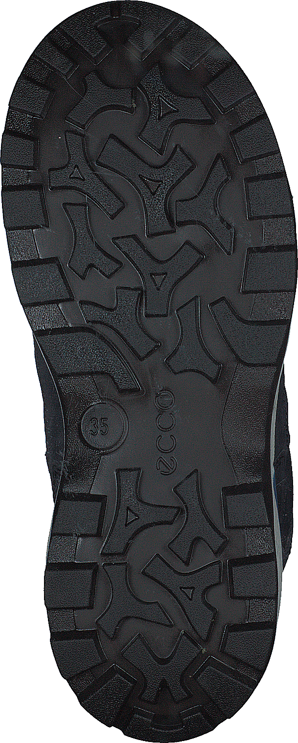 Ecco Snow Mountain Schwarz/Nachthimmel