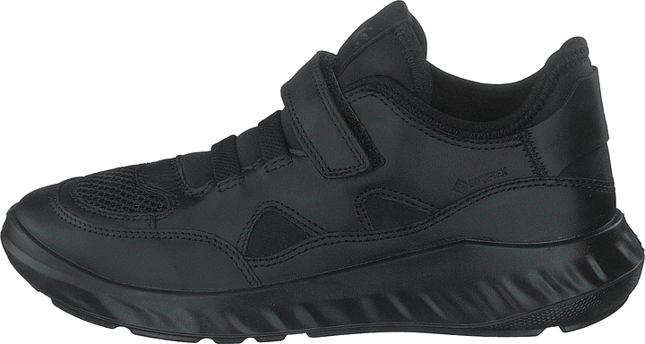 Ecco Sp.1 Lite K czarny/czarny/czarny/czarny