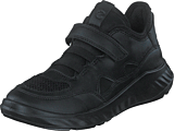 Ecco Sp.1 Lite K czarny/czarny/czarny/czarny