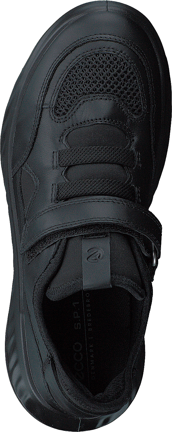 Ecco Sp.1 Lite K czarny/czarny/czarny/czarny