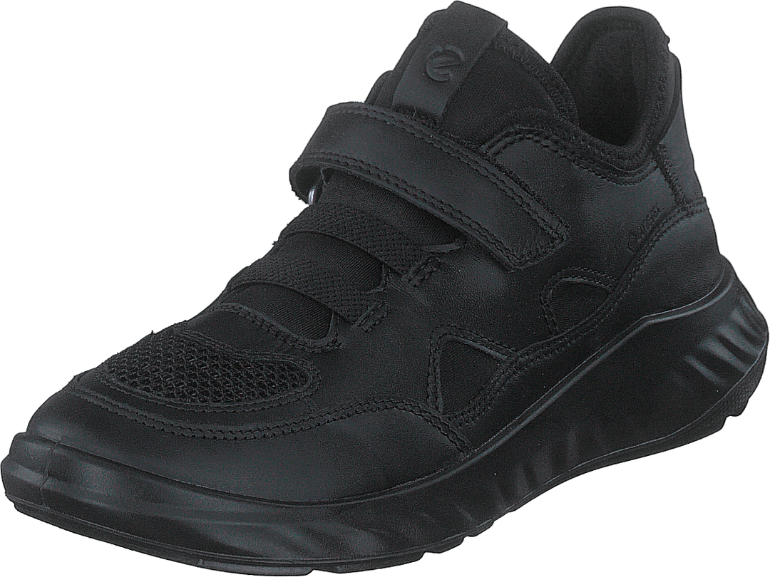 Ecco Sp.1 Lite K czarny/czarny/czarny/czarny