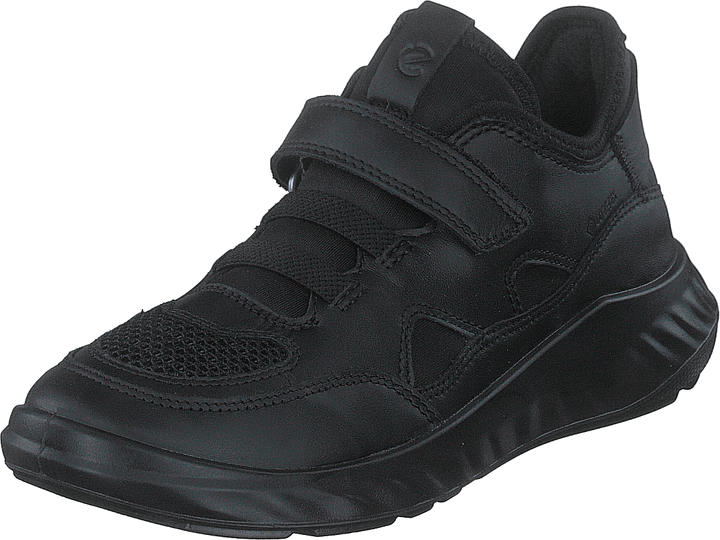 Ecco Sp.1 Lite K czarny/czarny/czarny/czarny