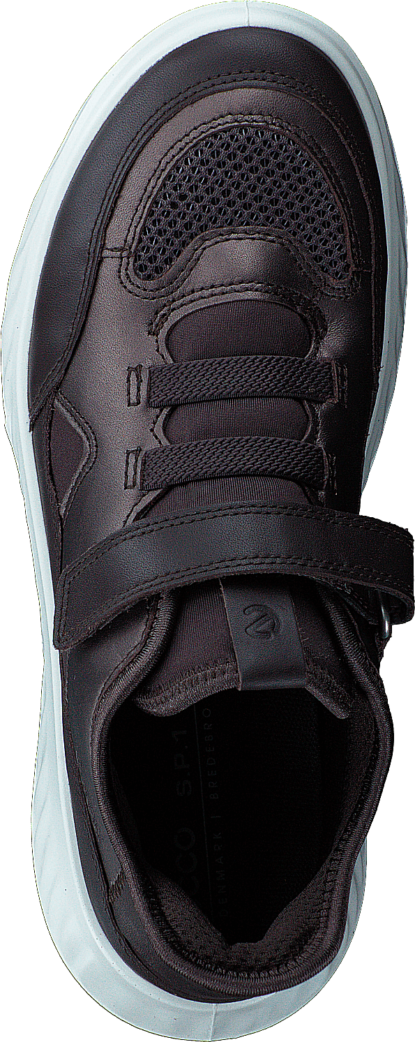 Ecco Sp.1 Lite K Shale/shale Metallic/shale
