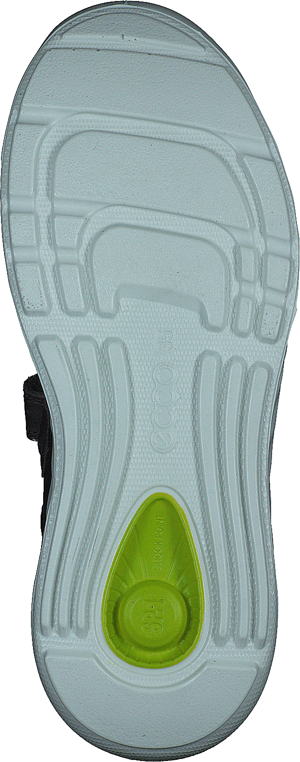 Ecco Sp.1 Lite K Shale/shale Metallic/shale