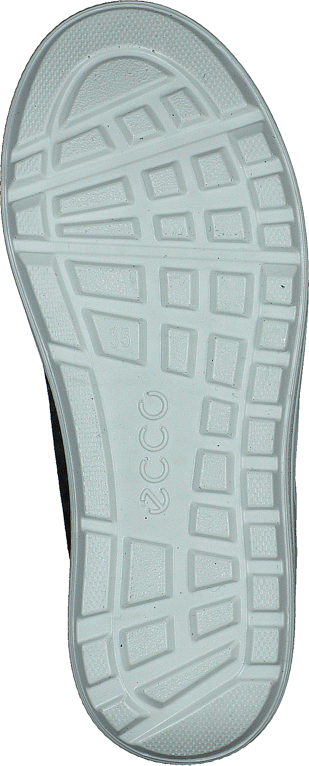Ecco Urban Snowboarder Schwarz/Schwarz