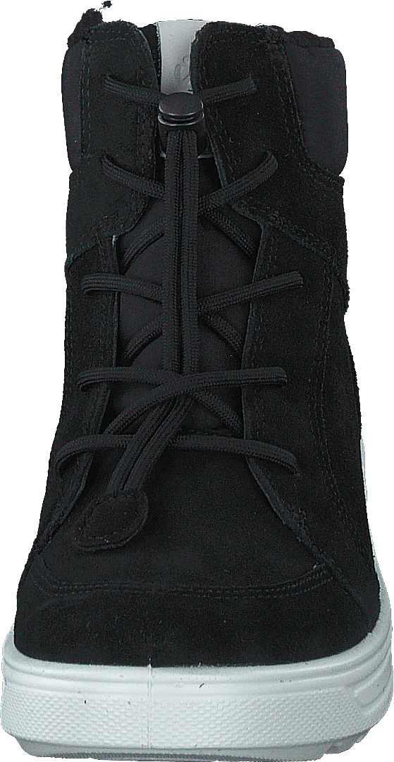 Ecco Urban Snowboarder Schwarz/Schwarz