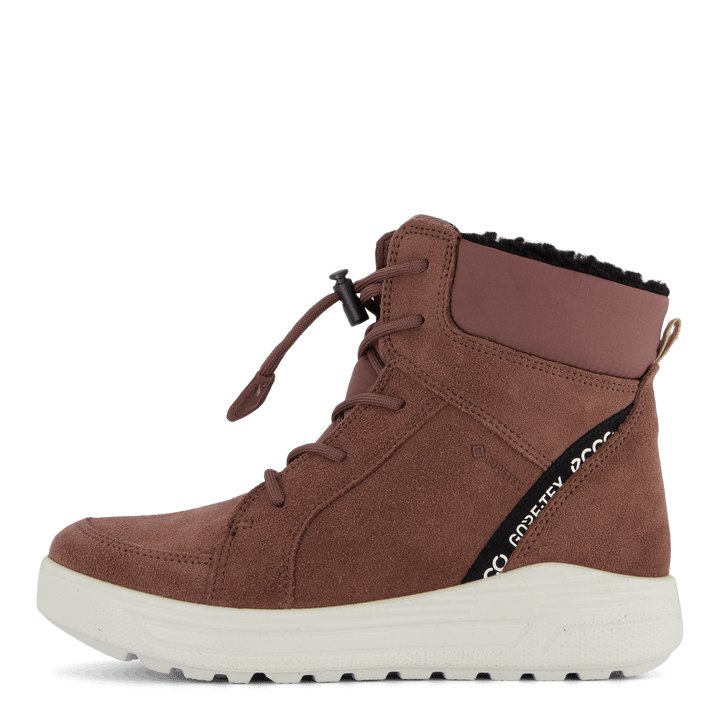 Ecco Urban Snowboarder staubig lila/staubig lila