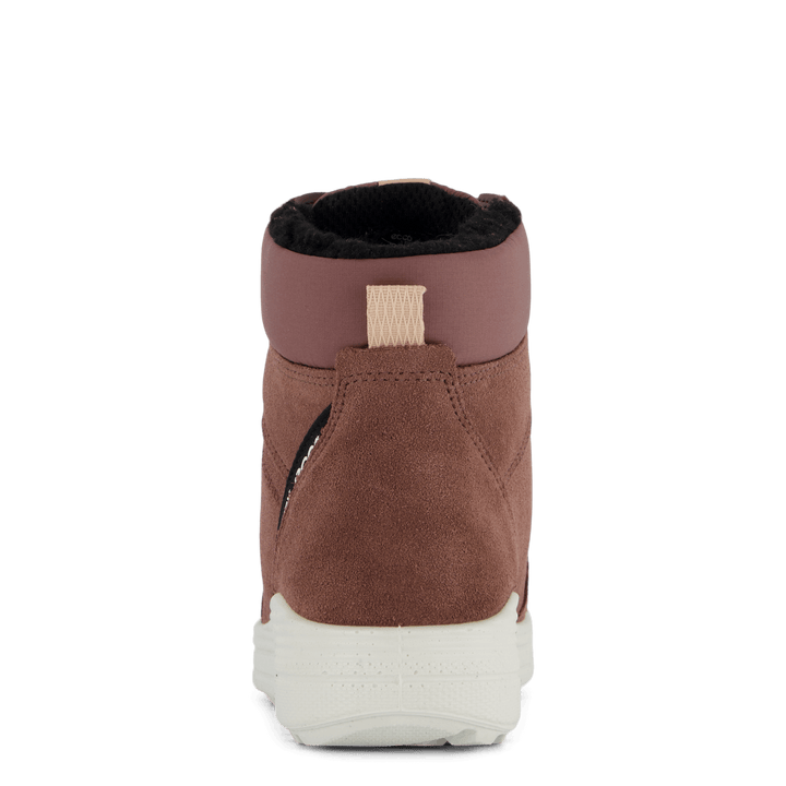 Ecco Urban Snowboarder staubig lila/staubig lila