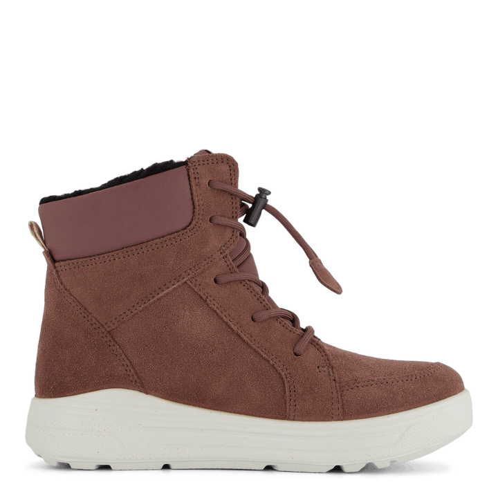 Ecco Urban Snowboarder staubig lila/staubig lila