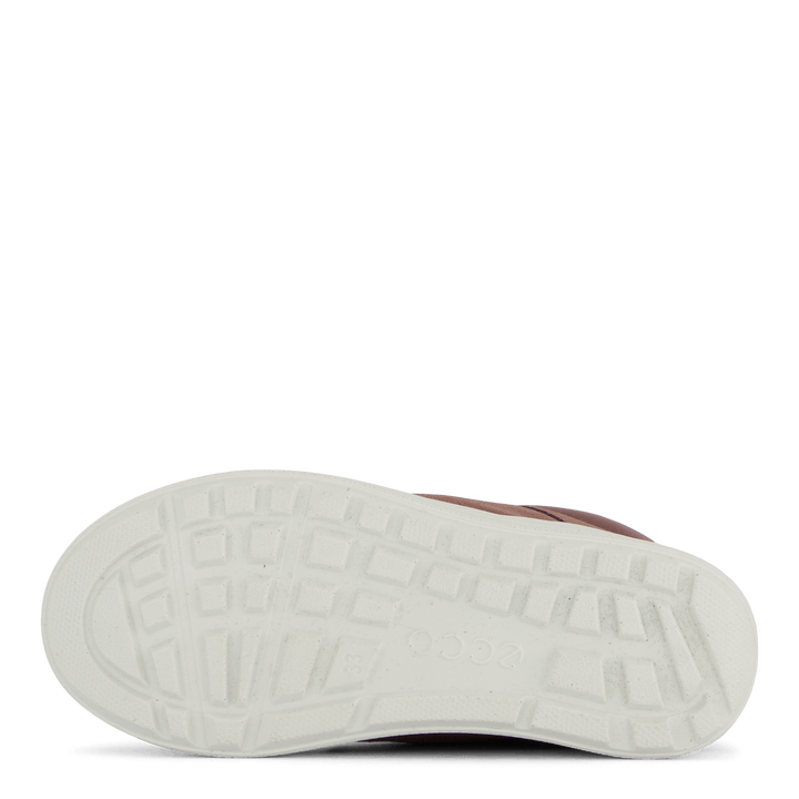 Ecco Urban Snowboarder staubig lila/staubig lila