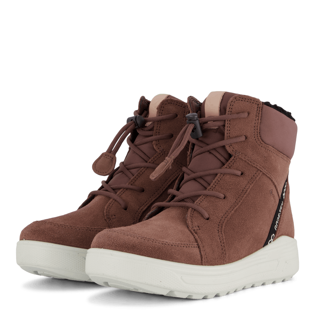 Ecco Urban Snowboarder staubig lila/staubig lila