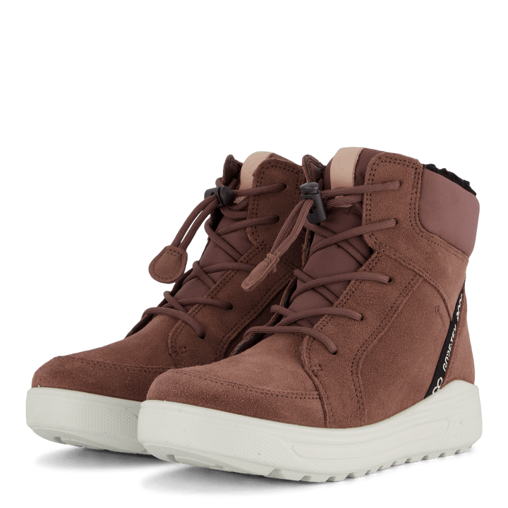 Ecco Urban Snowboarder staubig lila/staubig lila