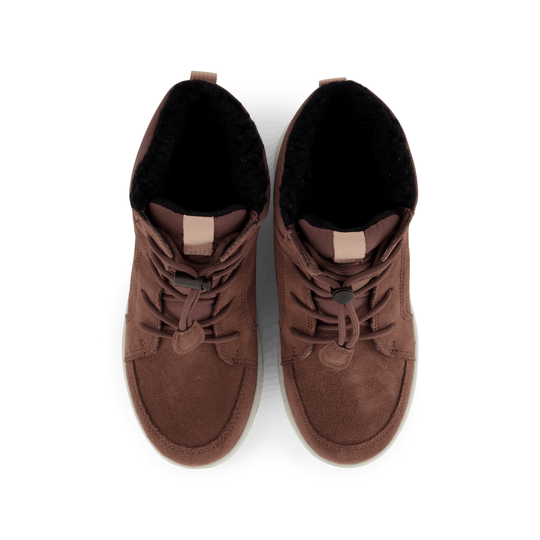 Ecco Urban Snowboarder staubig lila/staubig lila