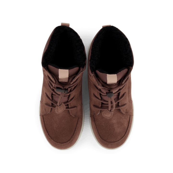 Ecco Urban Snowboarder staubig lila/staubig lila