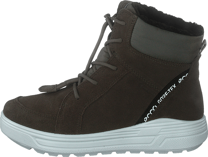 Ecco Urban Snowboarder Tarmac/tarmac