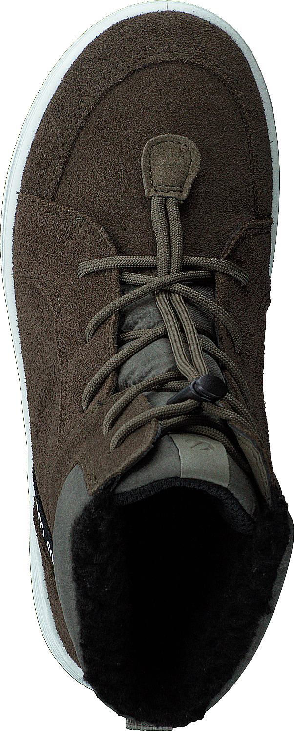 Ecco Urban Snowboarder Tarmac/tarmac