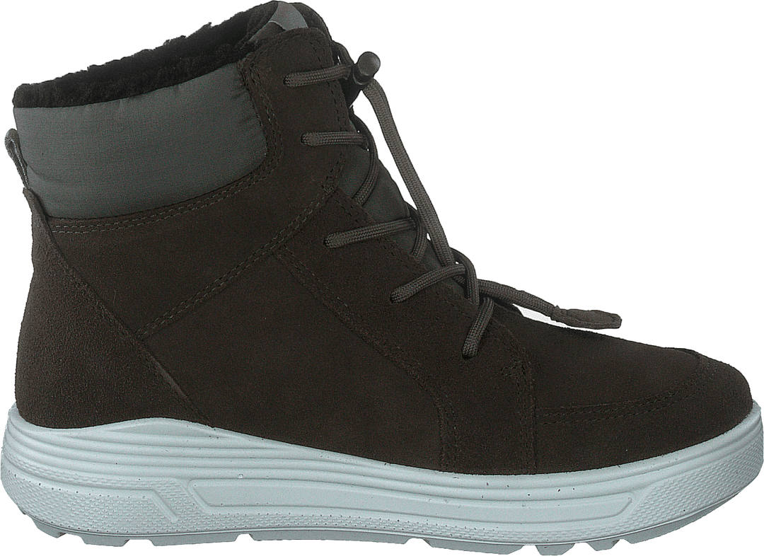 Ecco Urban Snowboarder Tarmac/tarmac