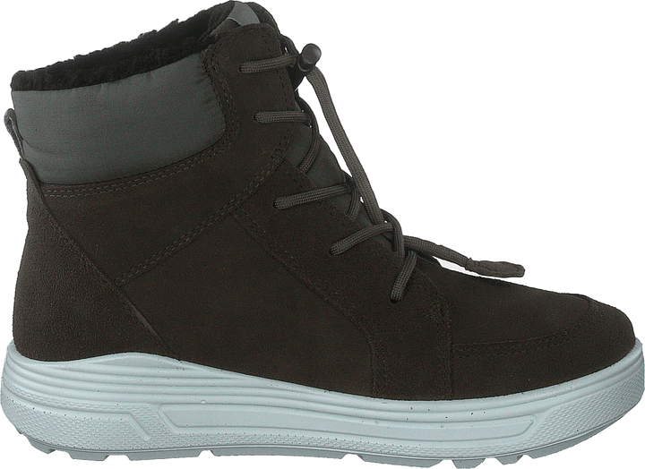 Ecco Urban Snowboarder Tarmac/tarmac