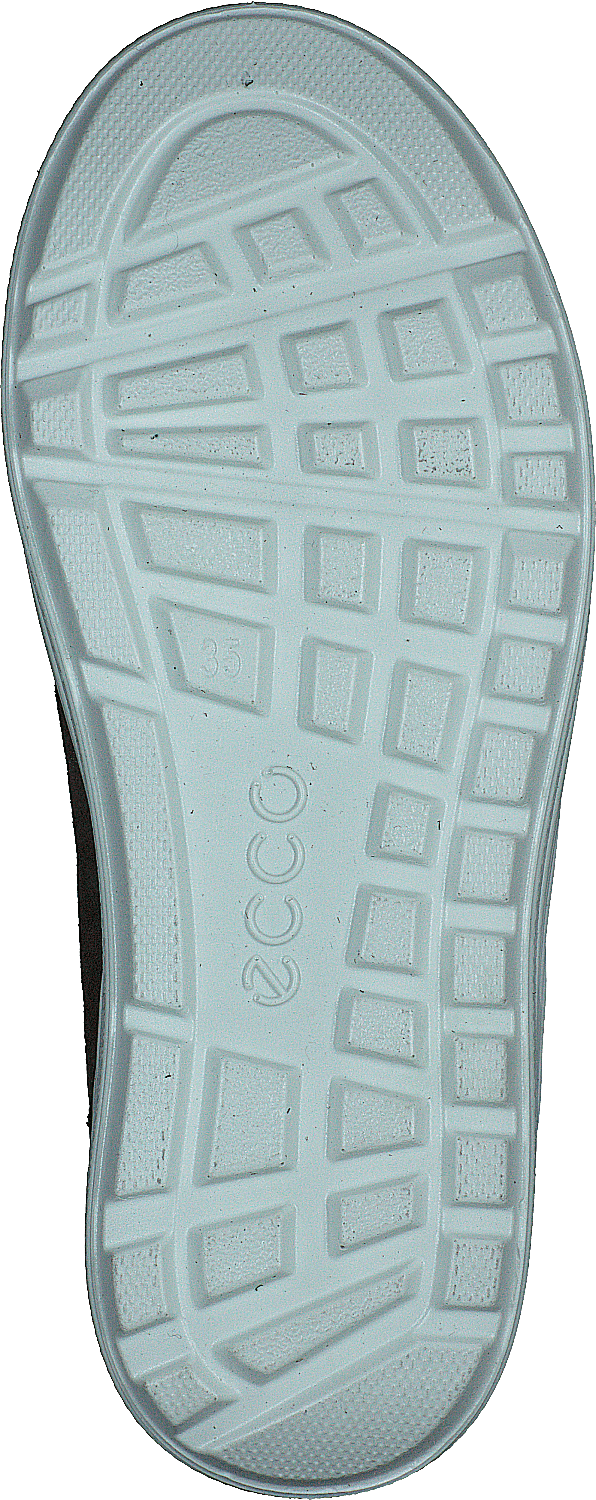 Ecco Urban Snowboarder Tarmac/tarmac