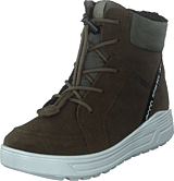 Ecco Urban Snowboarder Tarmac/tarmac
