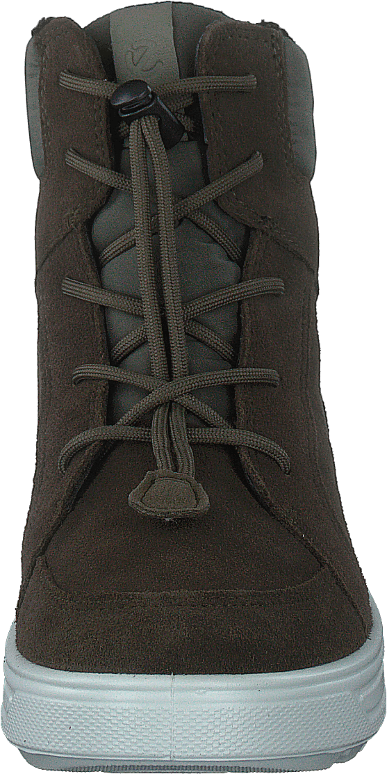 Ecco Urban Snowboarder Tarmac/tarmac