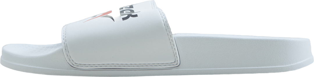 Rbk Fulgere Slide Vit/vecnav/vecred
