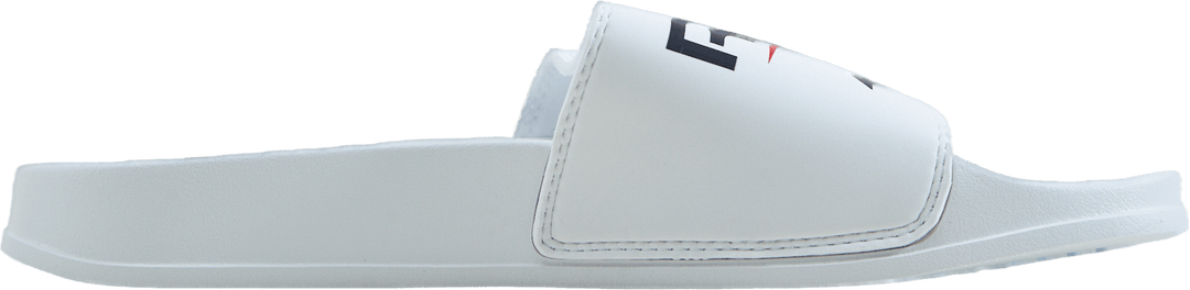 Rbk Fulgere Slide Vit/vecnav/vecred