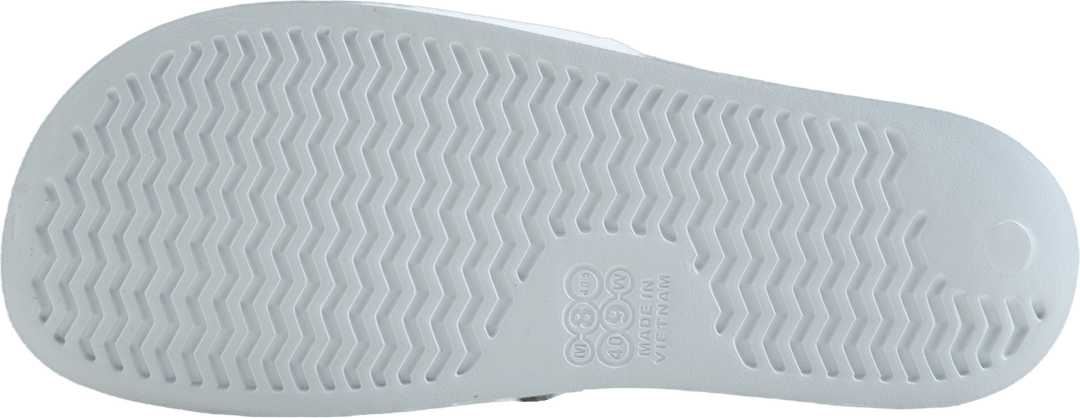 Rbk Fulgere Slide Vit/vecnav/vecred