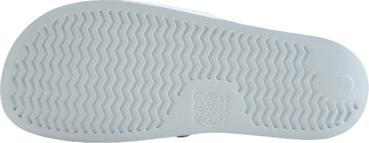 Rbk Fulgere Slide Vit/vecnav/vecred