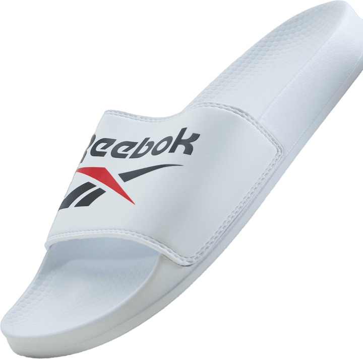 Rbk Fulgere Slide Vit/vecnav/vecred