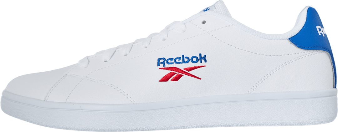 Reebok Royal Complete Sport Ftwwht/vecblu/vecred