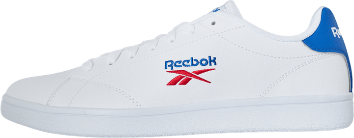 Reebok Royal Complete Sport Ftwwht/vecblu/vecred