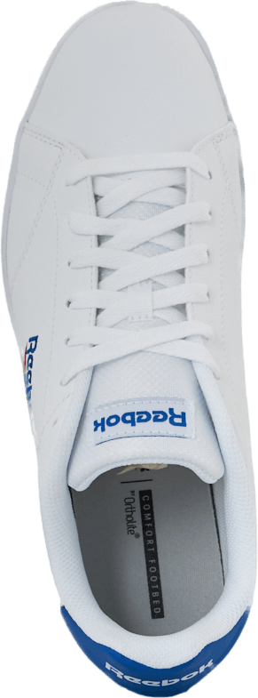 Reebok Royal Complete Sport Ftwwht/vecblu/vecred