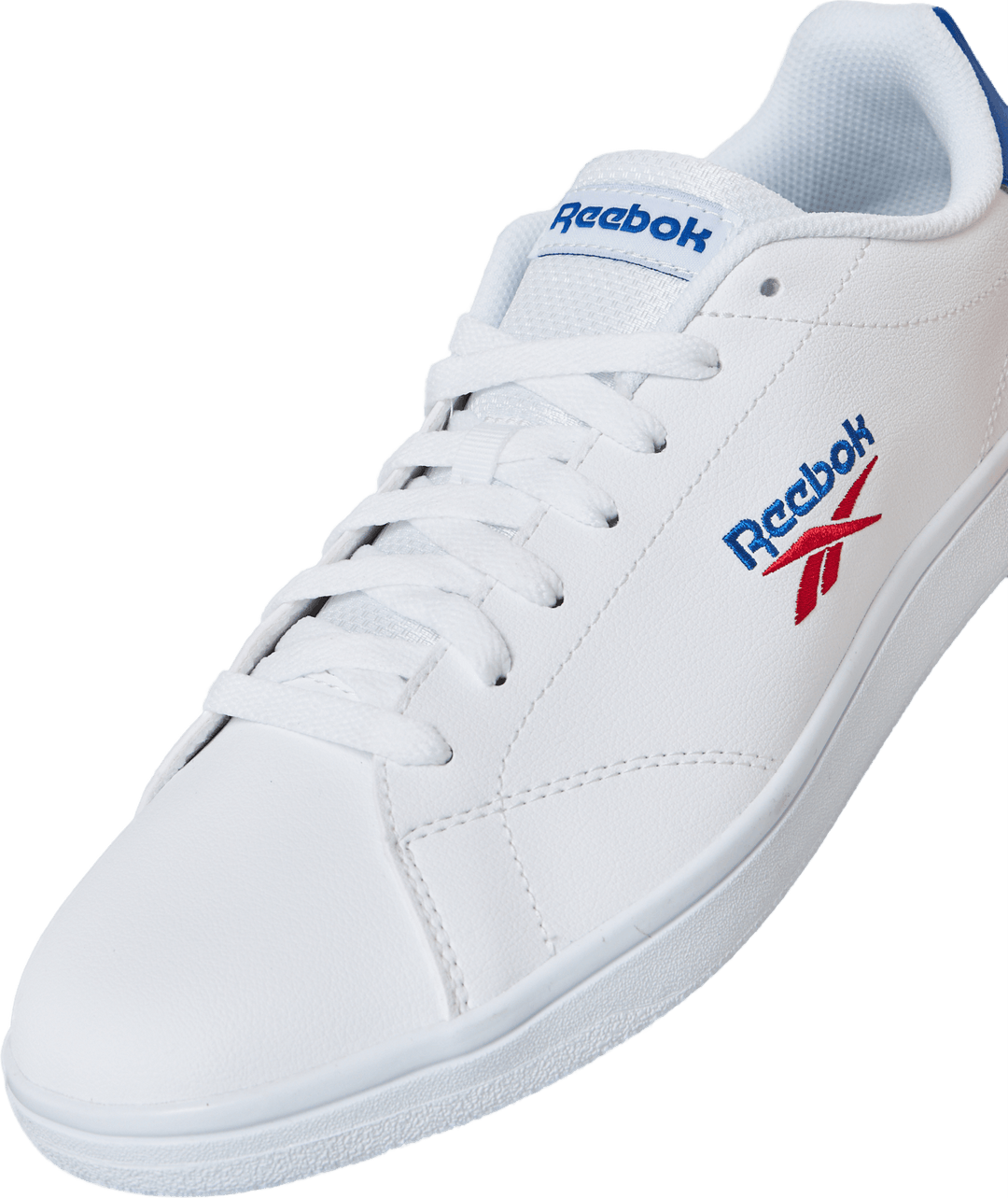 Reebok Royal Complete Sport Ftwwht/vecblu/vecred