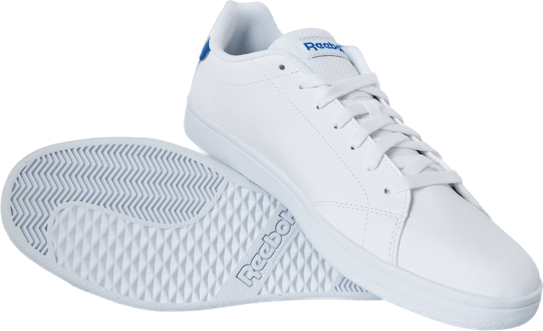 Reebok Royal Complete Sport Ftwwht/vecblu/vecred