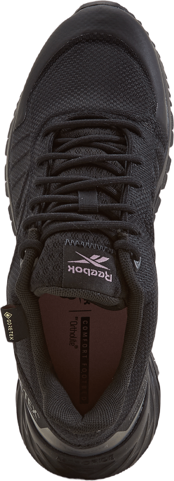 Astroride Trail Gtx 2.0 Cblack/purgry/inflil